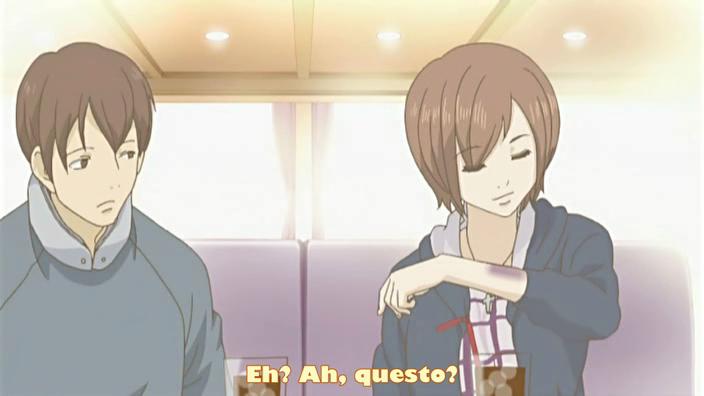 Otaku Gallery  / Anime e Manga / Bokura Ga Ita / Screenshots / Episodio 03 / 116.jpg